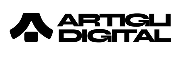 logo artigli digital